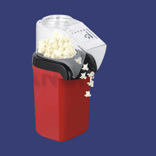 آلة صنع الفشار المنزلية