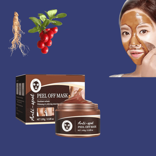 قناع التقشير للوجه